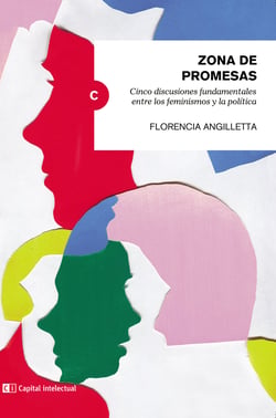Zona de promesas - Cinco discusiones fundamentales entre los feminismos y la política
