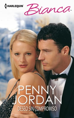 Deseo sin compromiso - El mejor regalo para San Valentín, una novela de Harlequin