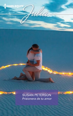 Prisionera de tu amor - El mejor regalo para San Valentín, una novela de Harlequin