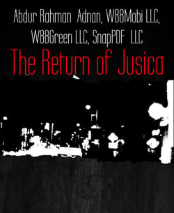 The Return of Jusica - RJ