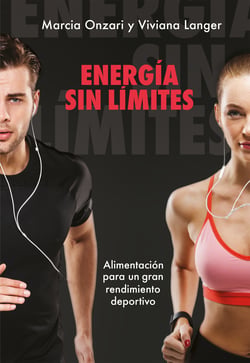 Energía sin límites - Alimentación para un gran rendimiento deportivo