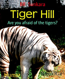 Tiger Hill - Are you afraid of the tigers?