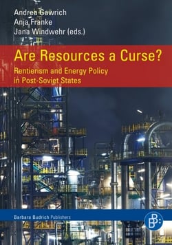 Are Resources a Curse? - Rentierism and Energy Policy in Post-Soviet States