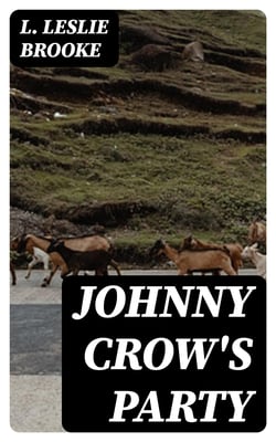 Johnny Crow's Party