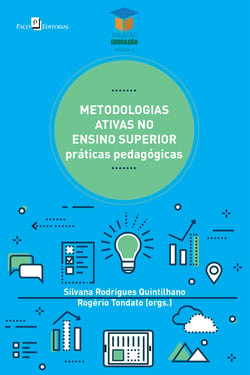 Metodologias ativas no ensino superior - Práticas pedagógicas