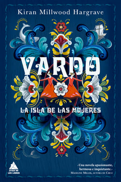 Vardo - La isla de las mujeres