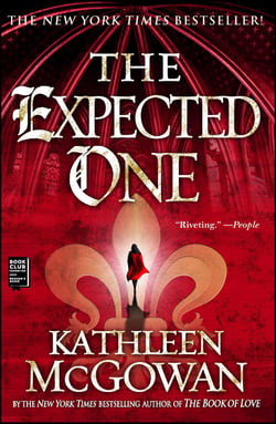 The Expected One - A Novel
