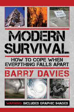 Modern Survival - How to Cope When Everything Falls Apart
