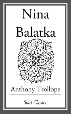 Nina Balatka - The Story of a Maiden of Prague