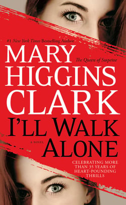 I'll Walk Alone - A Novel