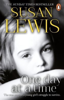 One Day at a Time - The emotional memoir from the Sunday Times bestselling author, a gripping true story of grief and survival