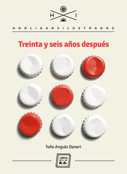 Treinta y seis años después - Crónica Latinoamericana