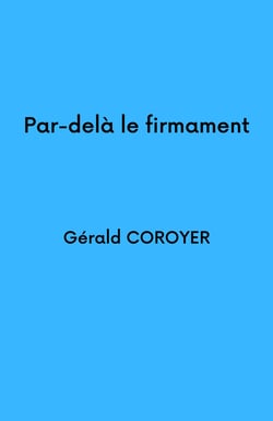 Par-delà le firmament