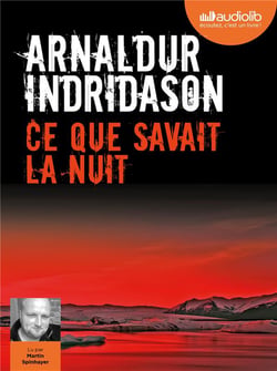 Ce que savait la nuit