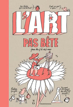 L'art pas bête