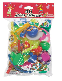 40 idées cadeaux