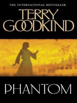 PHANTOM - SWORD OF TRUTH 10