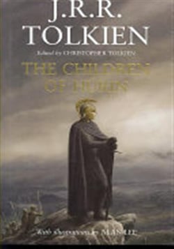 The Children of Hurin