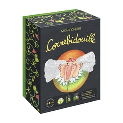 Mon coffret cornebidouille
