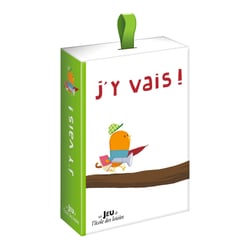 J'y vais ! - Le jeu