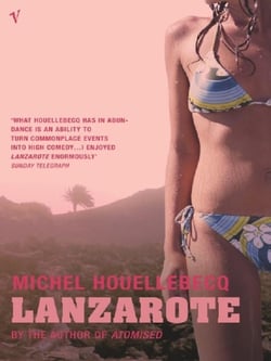 LANZAROTE