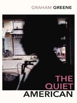 The quiet american