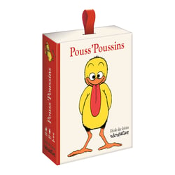 Pouss'Poussins