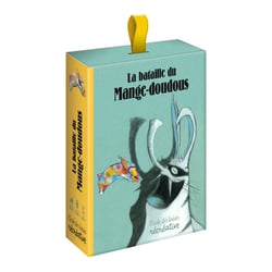 La bataille du Mange-doudous