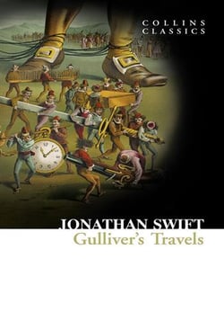 Gulliver's travels