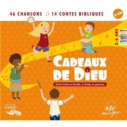 Cadeaux de Dieu