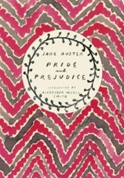 PRIDE AND PREJUDICE - INTRODUCTION ALEXANDER MCCALL SMITH