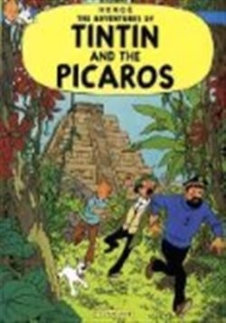 Tintin and the Picaros