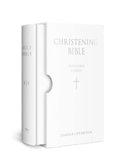 Holy Bible : King James Version