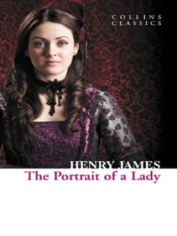 The portrait of a lady