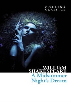 A midsummer night's dream