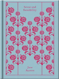 SENSE AND SENSIBILITY