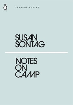 Notes on camp