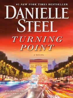 Turning Point : A Novel