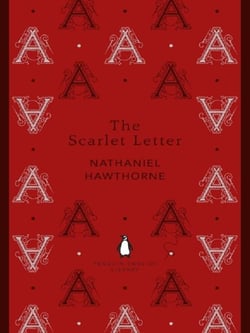 THE SCARLET LETTER