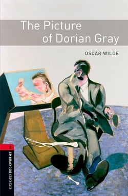 Oxford bookworms library level 3- the picture of dorian gray
