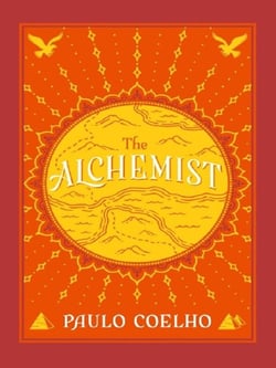 THE ALCHEMIST