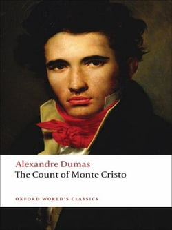 The count of Monte Cristo