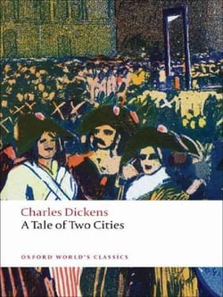 A tale of two cities