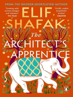 Architect's apprentice, the