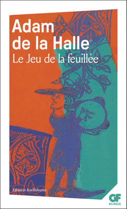 Le jeu de la feuillée