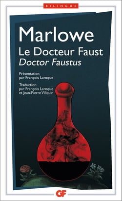 Le docteur Faust
