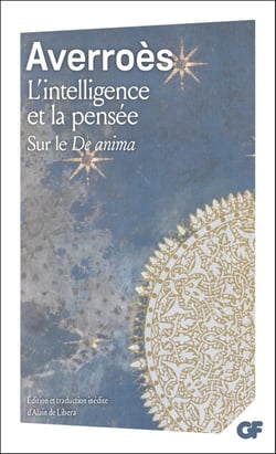 L'intelligence et la pensée - sur le De Anima d'Aristote