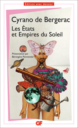 Les États et Empires du Soleil
