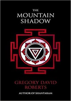 THE MOUNTAIN SHADOW