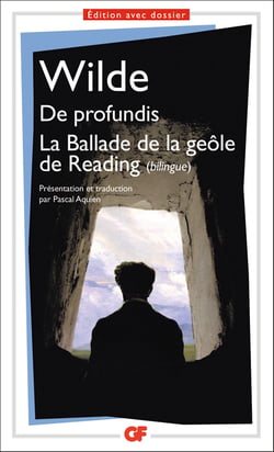 De profundis : La ballade de la geôle de Reading